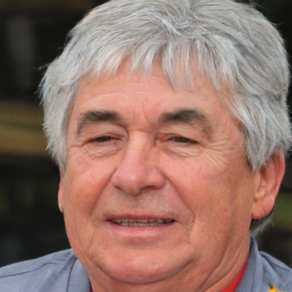 Portraits von Lennart Vestergaard