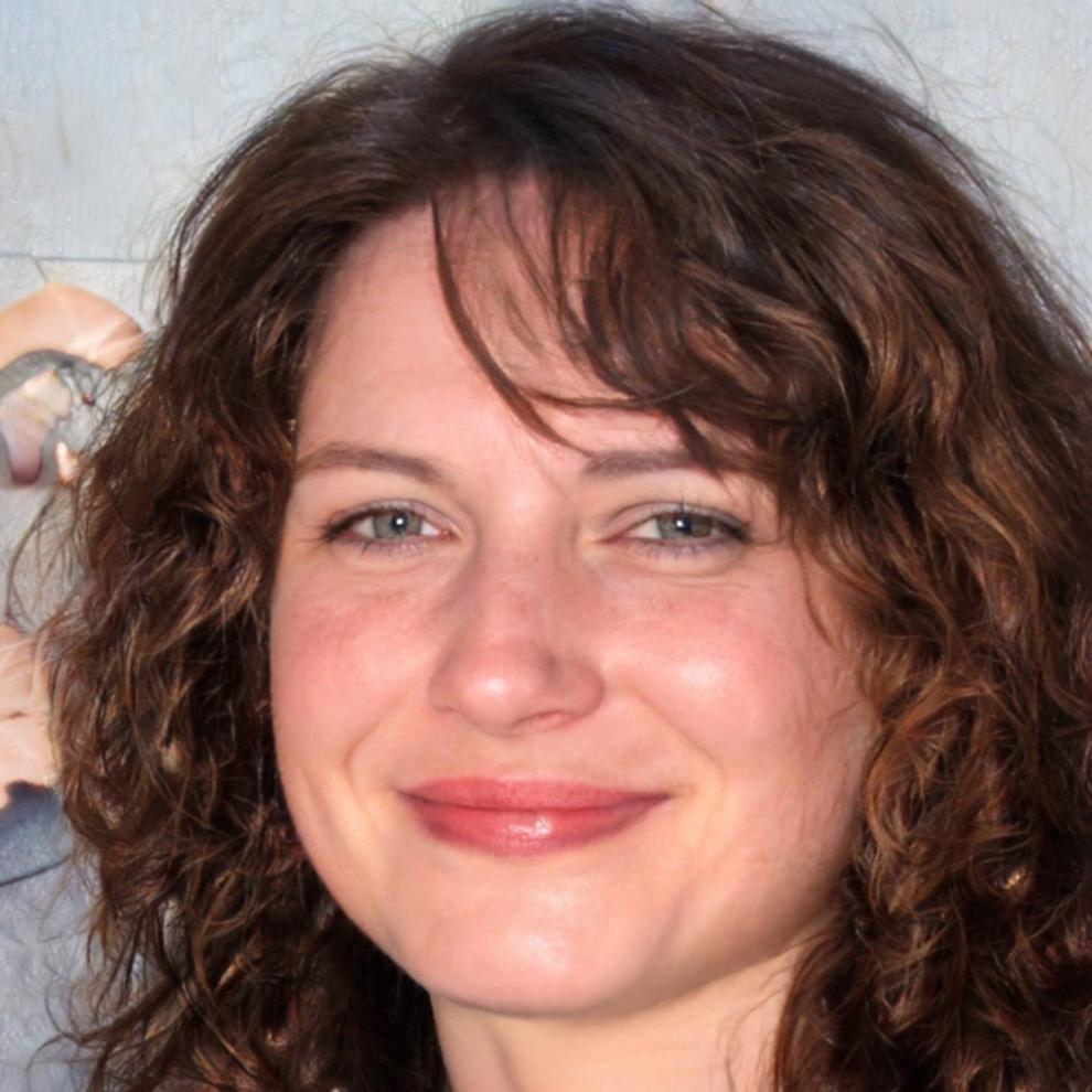 Portraits von Kerstin Falkenberg